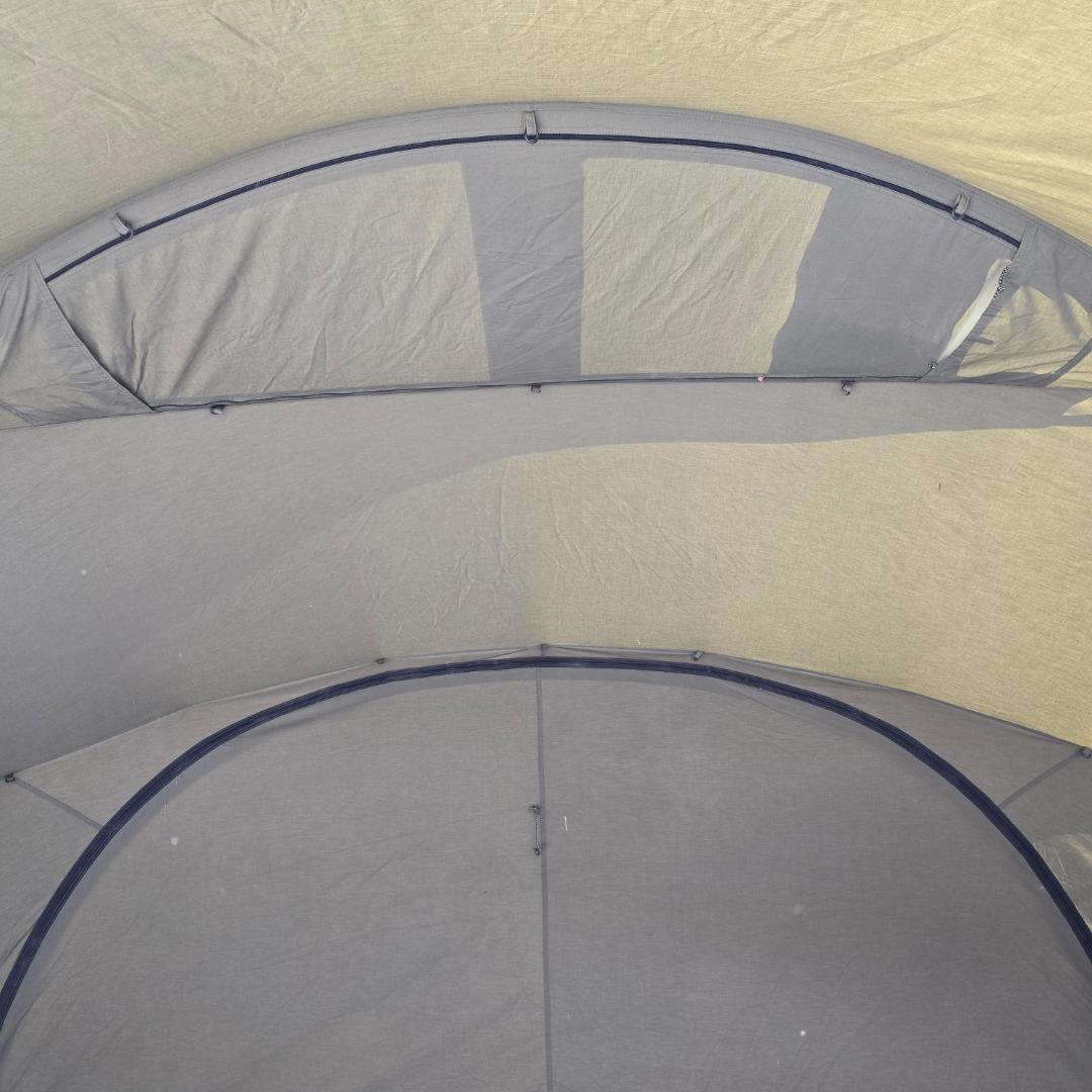 【TOMOUNT】G MOON TCドームテント +〈豪華カスタムフルSET！〉