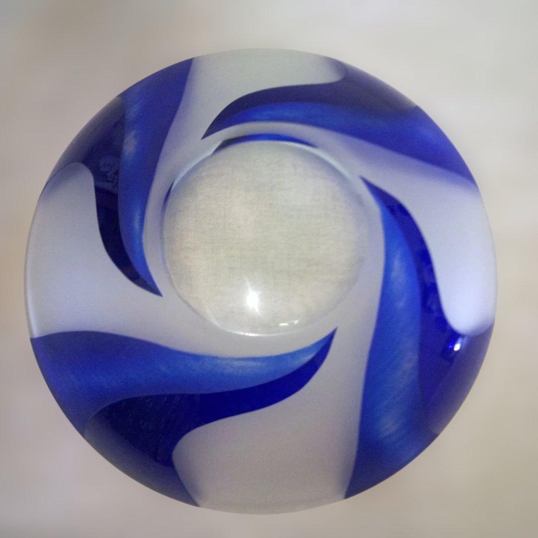 ☆未使用☆　KAMAYギャラリー　ガラス