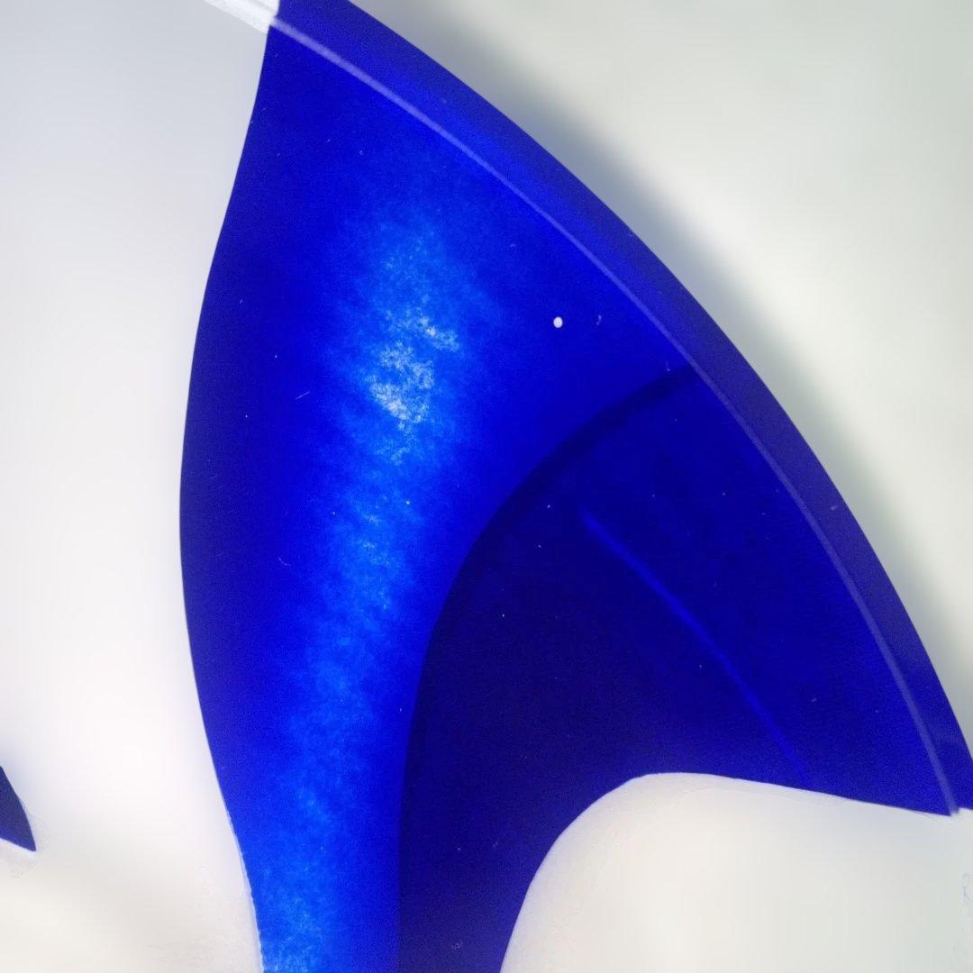 ☆未使用☆　KAMAYギャラリー　ガラス