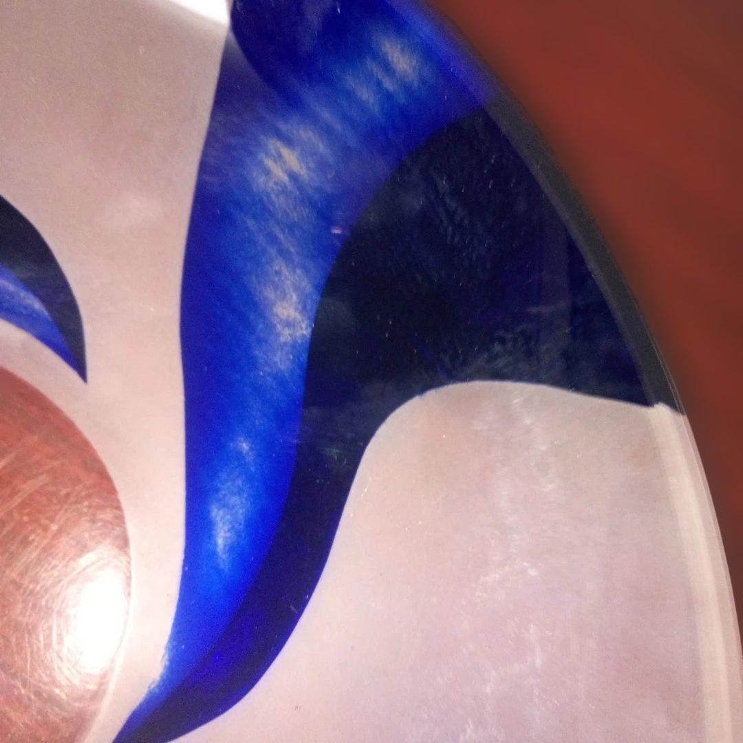 ☆未使用☆　KAMAYギャラリー　ガラス