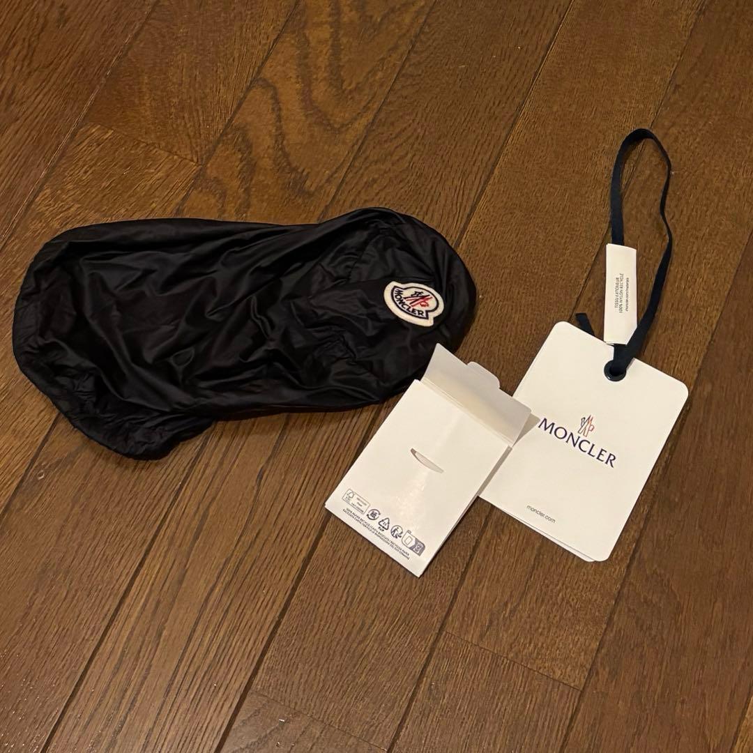 モンクレール　MONCLER Liane ダウンベスト　サイズ1