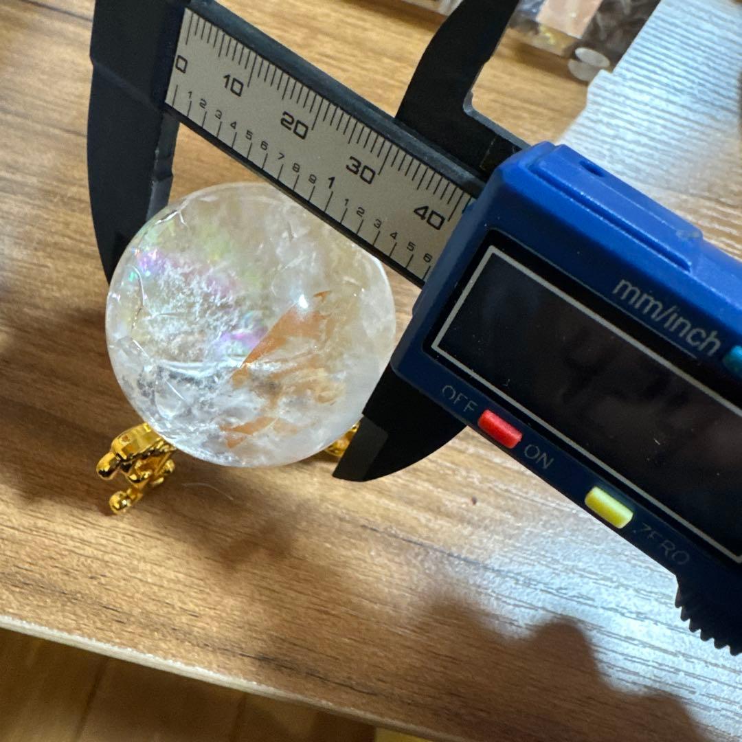 【高品質】スフィアセット　計10個　天然石　パワーストーン