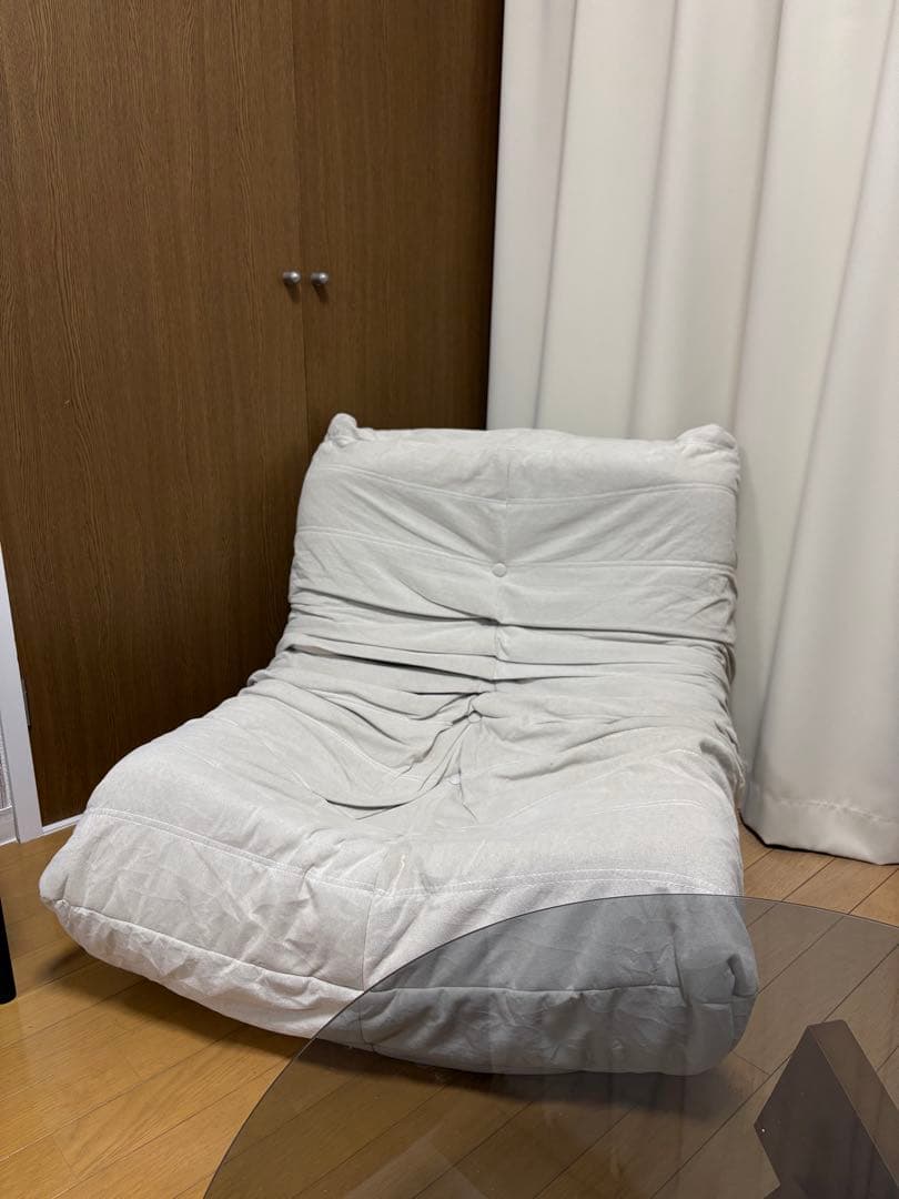 リーンロゼ　トーゴ　風