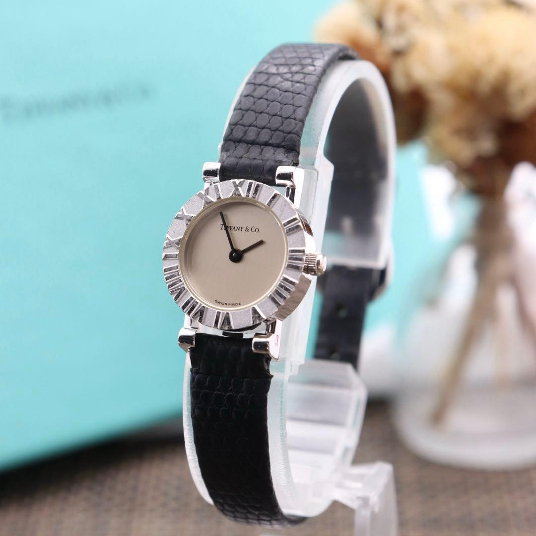 ココ【商談中】2月2日お取り置き Tiffany アトラス