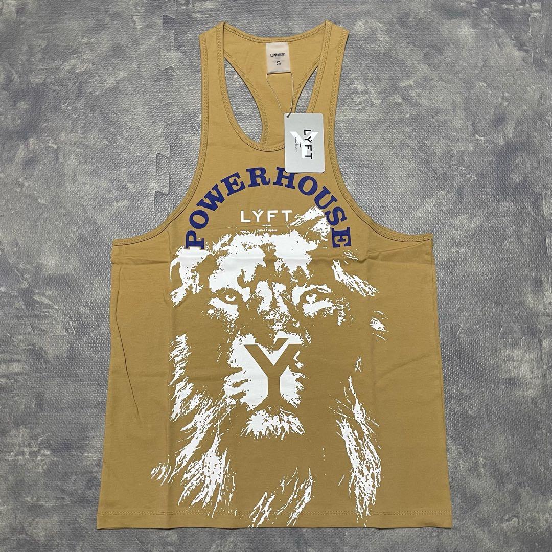 リフト タンクトップ2