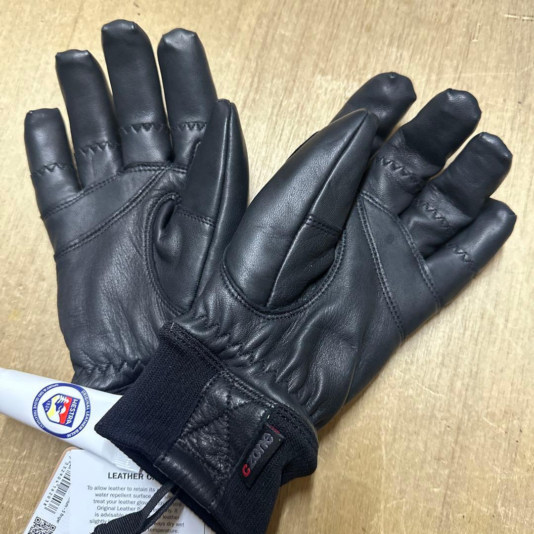 Hestra Alpine Pro エルゴグリップCzone 6サイズ ヘストラ