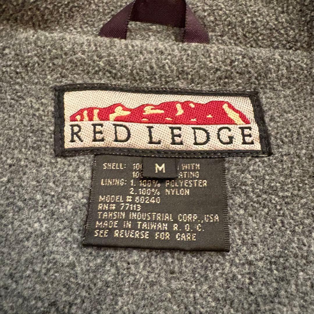 ZEAL ウォームアップジャケット シェルドシンチラ　patagonia 黒　M