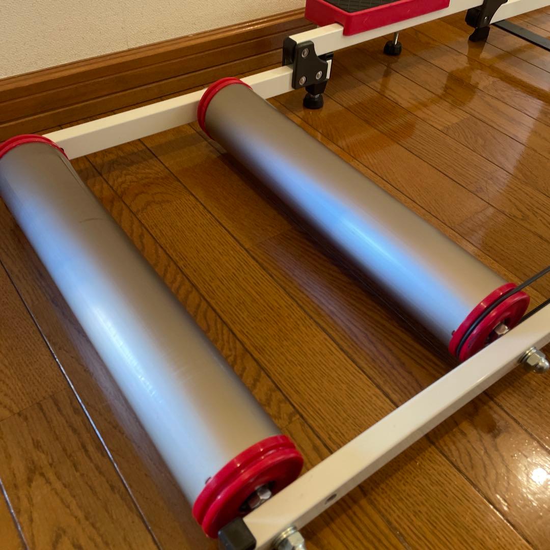 MINOURA MoZRoller ミノウラ 3本ローラー