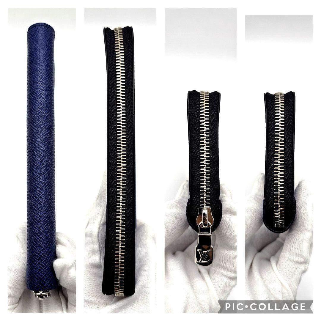 ルイヴィトン　ジッピーウォレット　長財布　ヴェルティカル　タイガラマ　E305