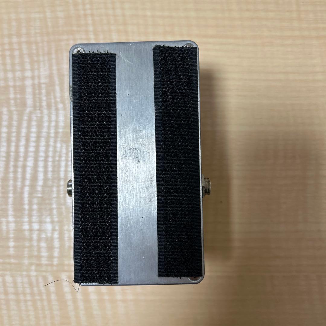 Janrayクローン