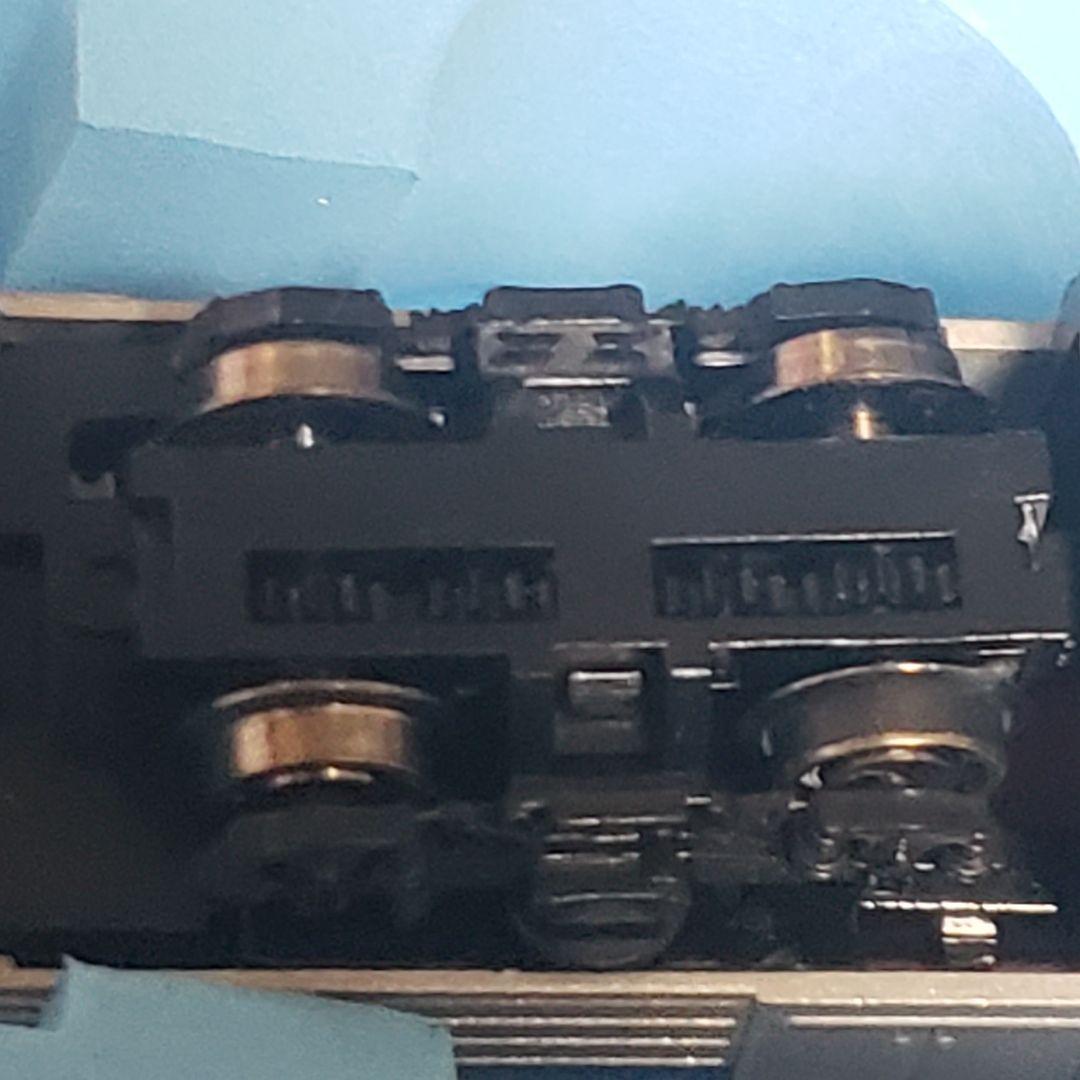 ま*め様 MICRO ACE A-0011マリンライナークロ212-1 6両セッ