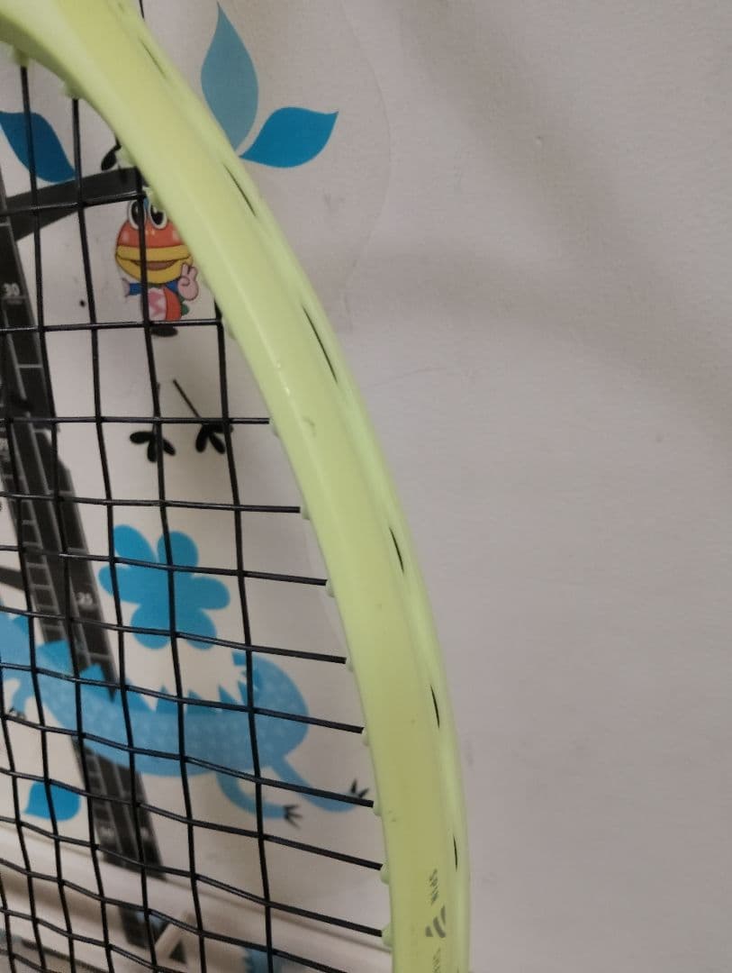 head　エクストリー厶　100インチ　グリップ2