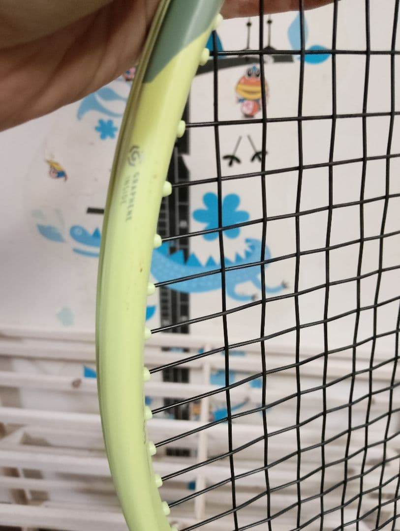 head　エクストリー厶　100インチ　グリップ2