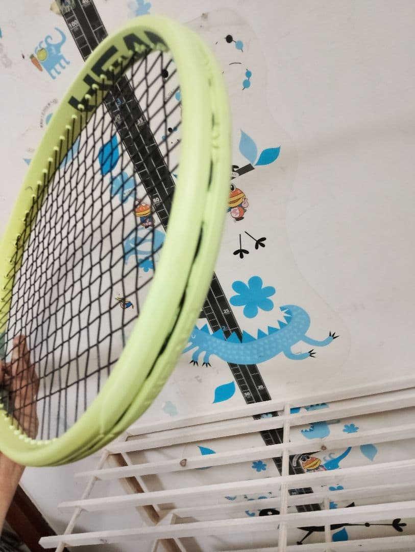 head　エクストリー厶　100インチ　グリップ2