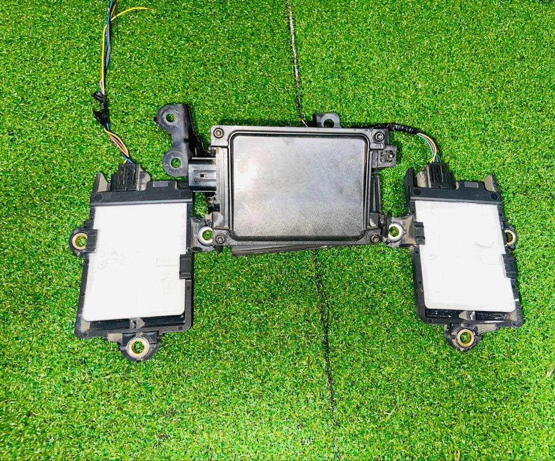 H25 オデッセイ RC1 レーダーセンサー 完成品