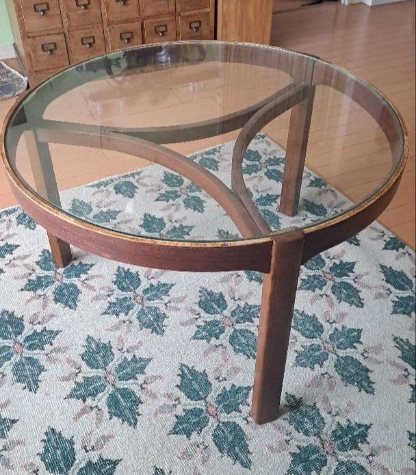 ミッドセンチュリー　ジャーナルスタンダードファニチャー　 プエブコ　イデー