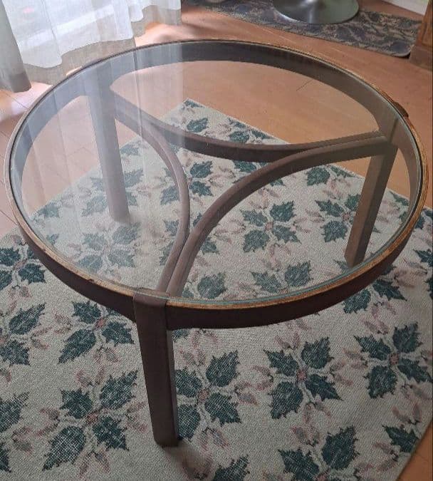 ミッドセンチュリー　ジャーナルスタンダードファニチャー　 プエブコ　イデー