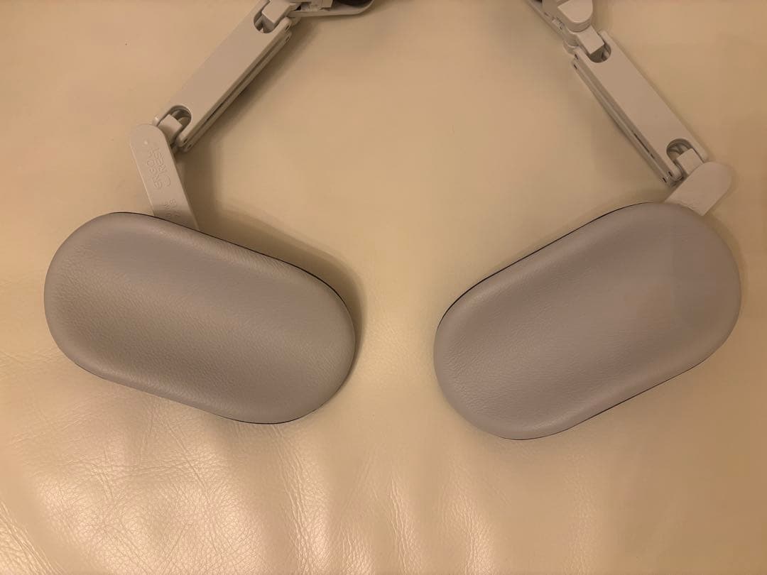 【OTAS様分】エルゴレスト(アームレスト)