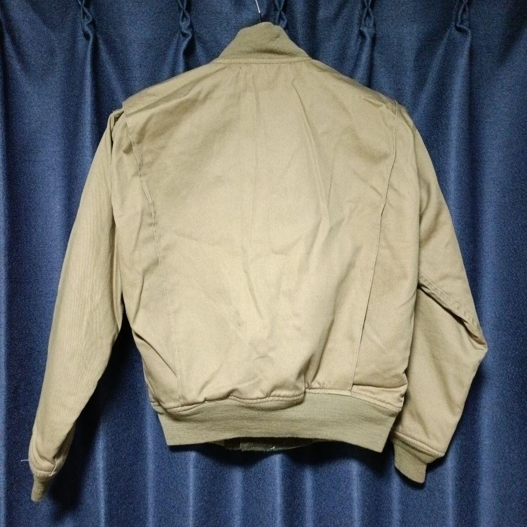 タンカースジャケット　36 ALPHA