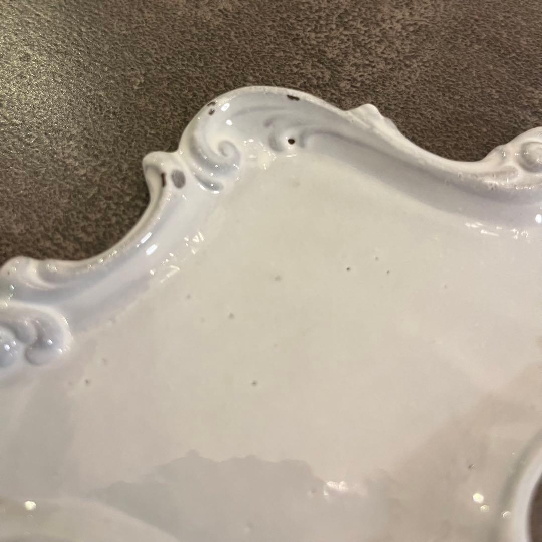 【アスティエ・ド・ヴィラット】　Dolly ディッシュ 15cm