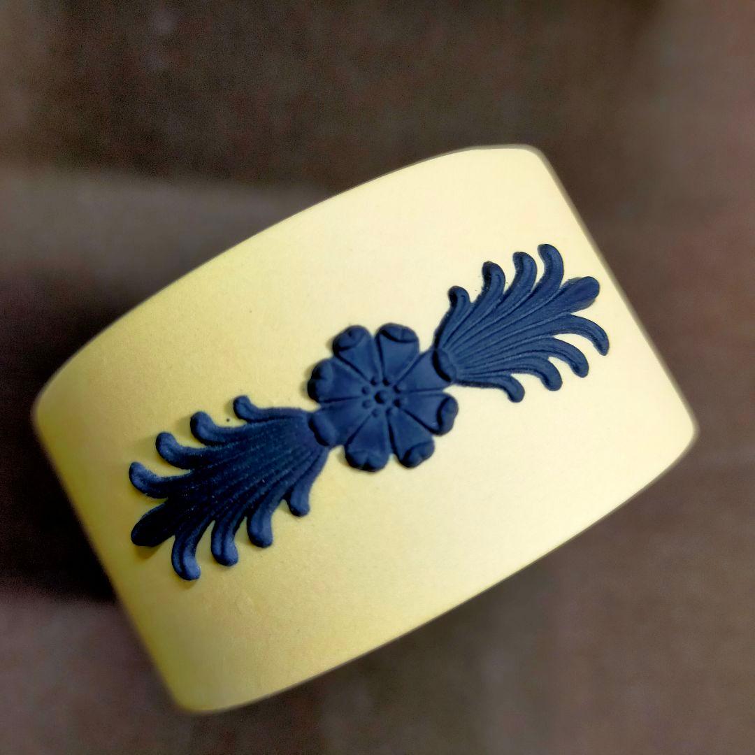 ウェッジウッド ライブラリーコレクション トロイ 置き時計 稼働品！