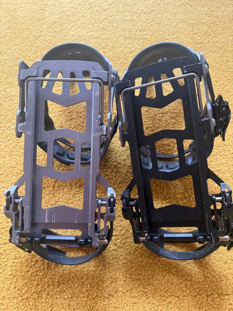 SPARK R&D ARCバインディング 最新Tesla/T1 Mサイズ