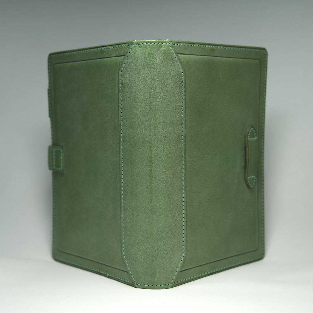 ロロマクラシック　限定色　バイブル15mm エスメラルダ　新品未使用品