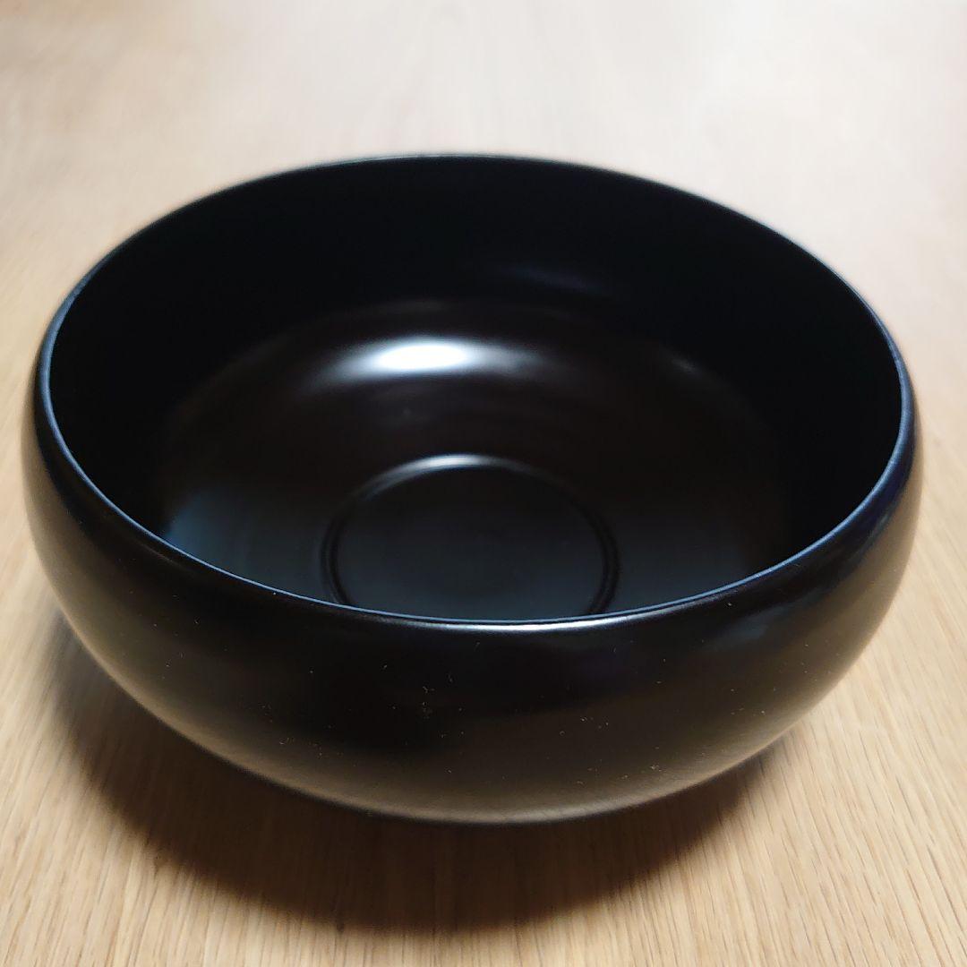 赤木明登さん　能登鉢5寸