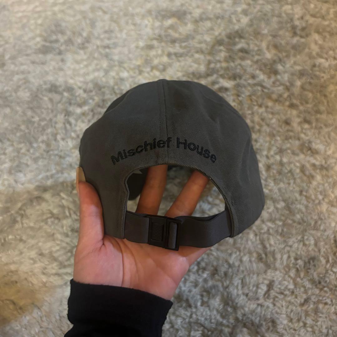 MSCHF ミスチーフ キャップ