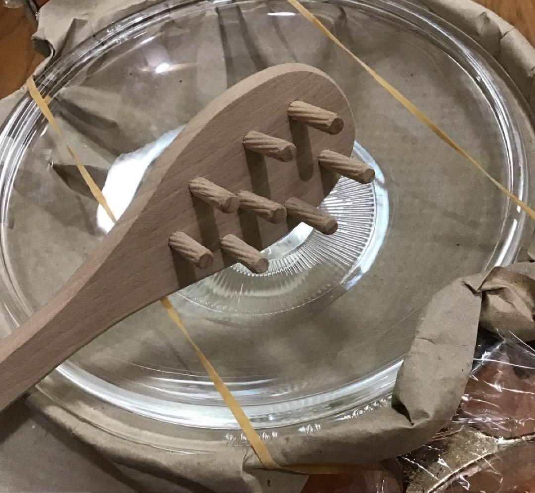 パスタ鍋　ロマーノ