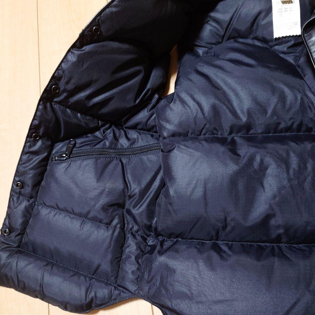 RockyMountain/ロッキーマウンテン　ダウンベスト　希少サイズ9/10