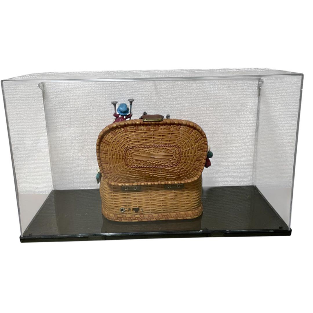 【超希少】ENESCO エネスコ オルゴール knittin Pretty