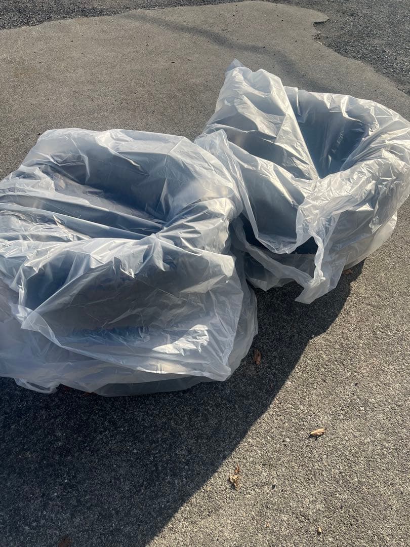 265/65r17 ヨコハマ　g075 スタッドレス　4本　引き取りのみ　埼玉