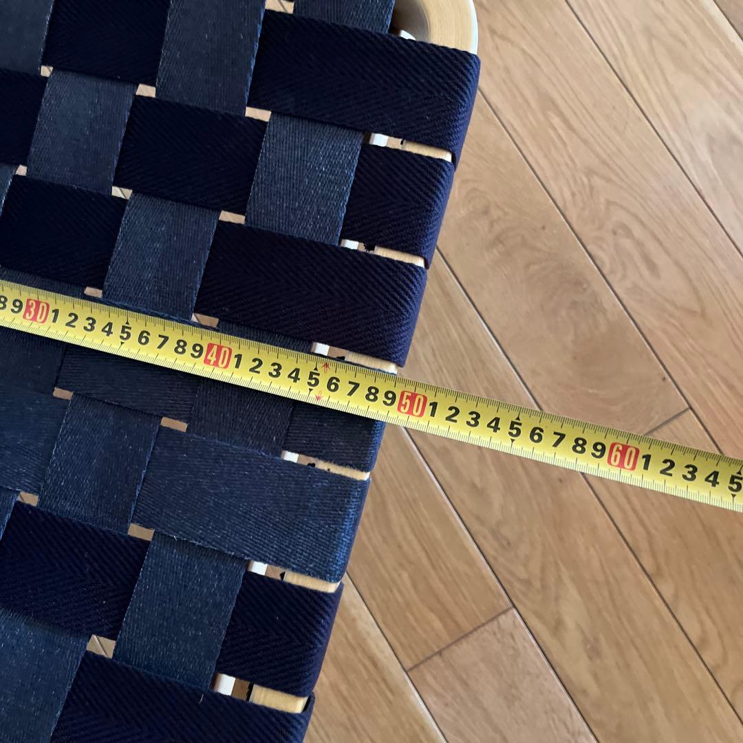 椅子(チェア)・スツール Artek 45 Aalto chair