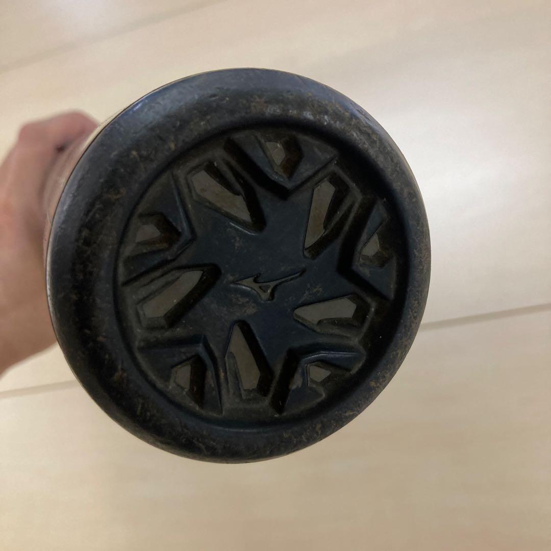 BEYOND MAX LEGACY 軟式バット 83cm 1CJBR157