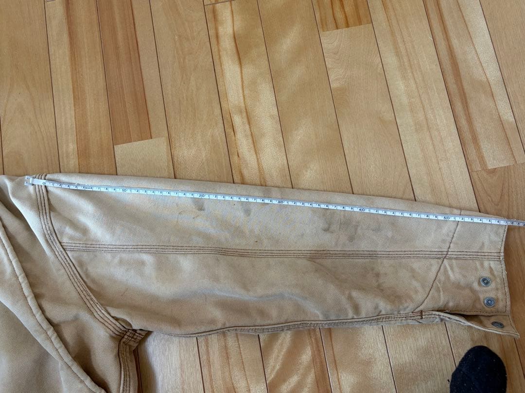 Carhartt ダッグジャケット