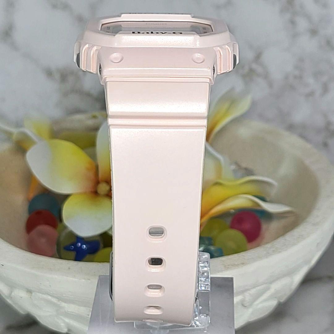 カシオ ベビーg CASIO BABY-G 電波ソーラー 腕時計 B336