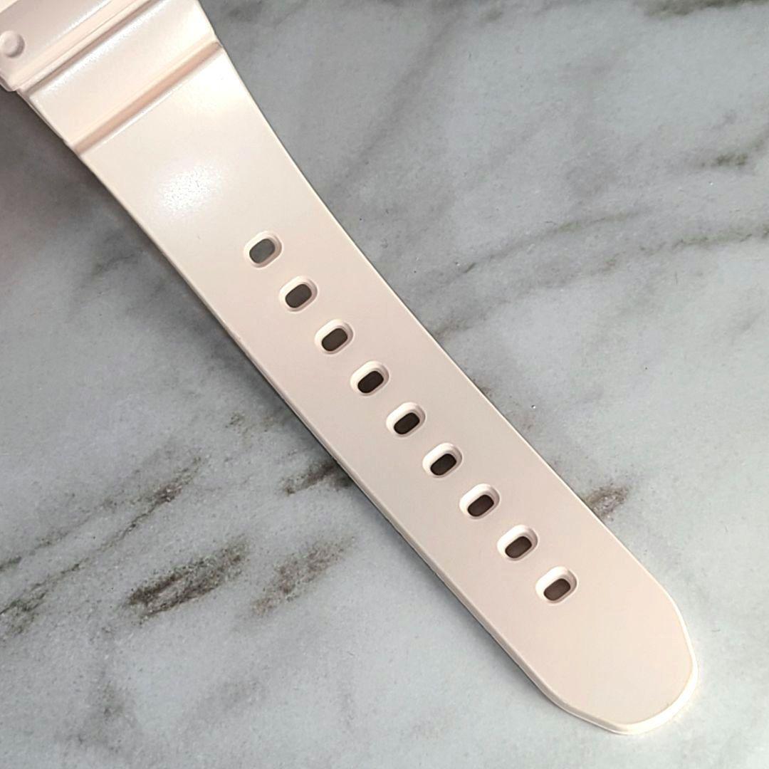 カシオ ベビーg CASIO BABY-G 電波ソーラー 腕時計 B336