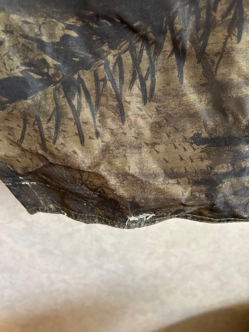 スノーウェアー　上下　OAKLEY XL