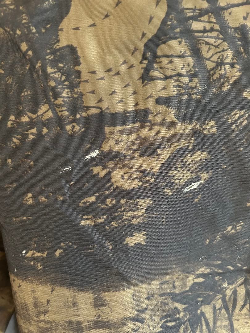 スノーウェアー　上下　OAKLEY XL