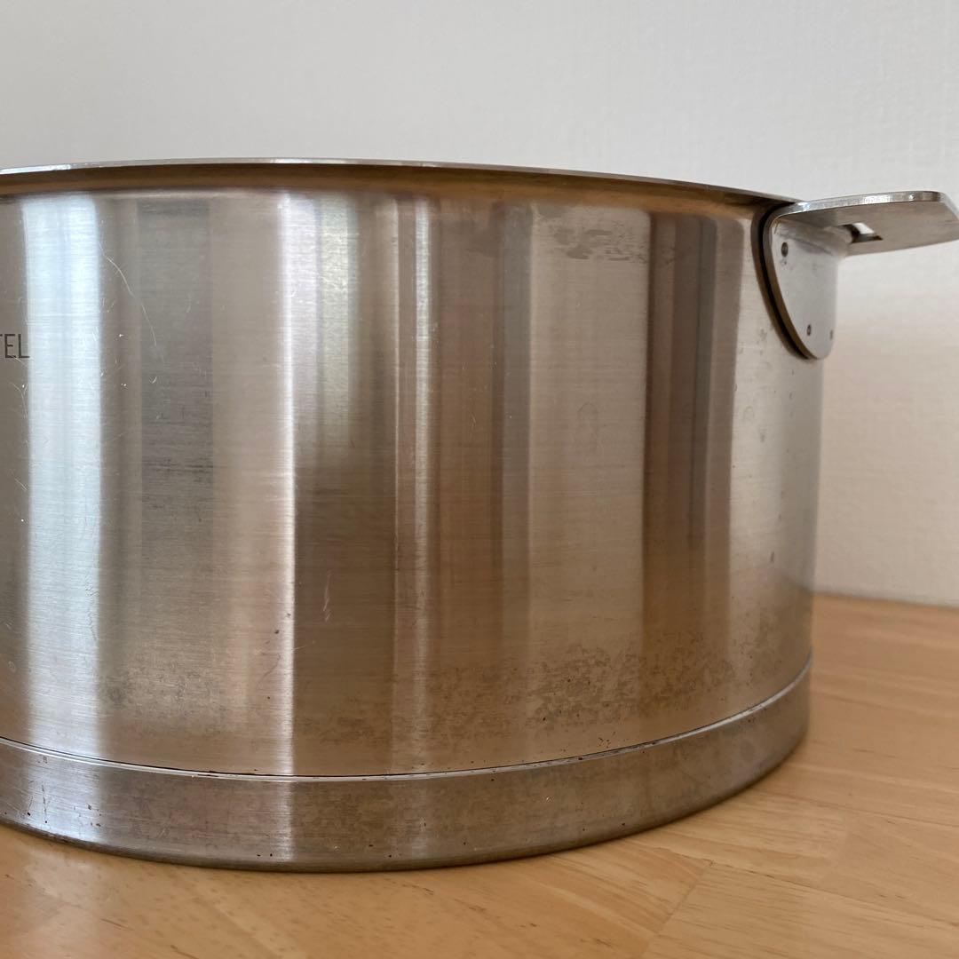 CRISTEL クリステル 22cm