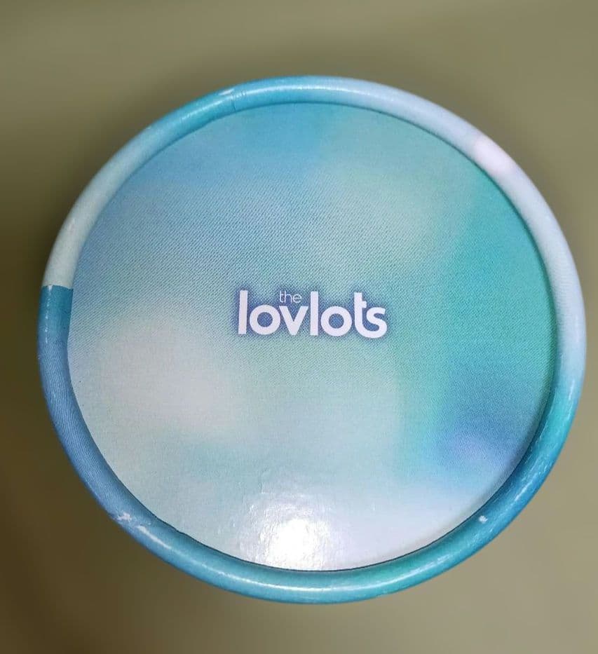 SWAROVSKI lovlots クリスタル恐竜