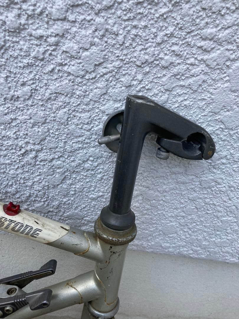 ロードマンコルモ RMS-703 BRIDGESTONE