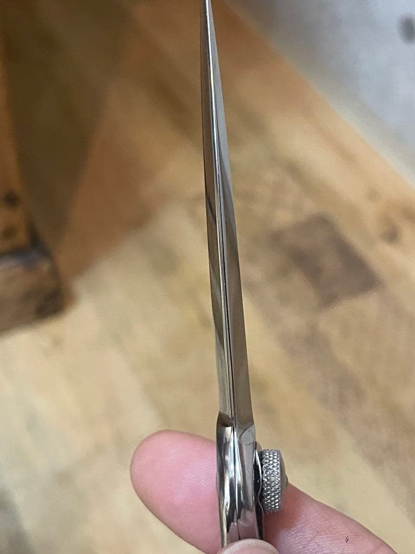 NARUTO セニングシザー＆シザー