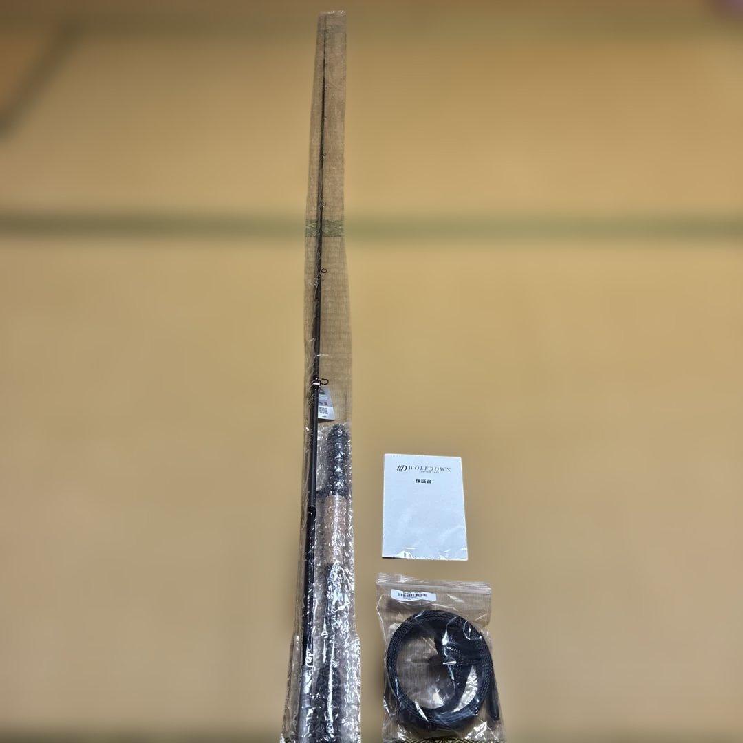 ウルフダウン　WDC-70H