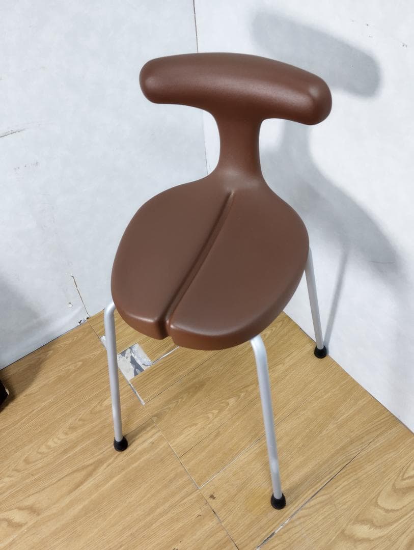 Y♢571 AYUR-CHAIR スツール SH49 4本脚タイプ 美品！