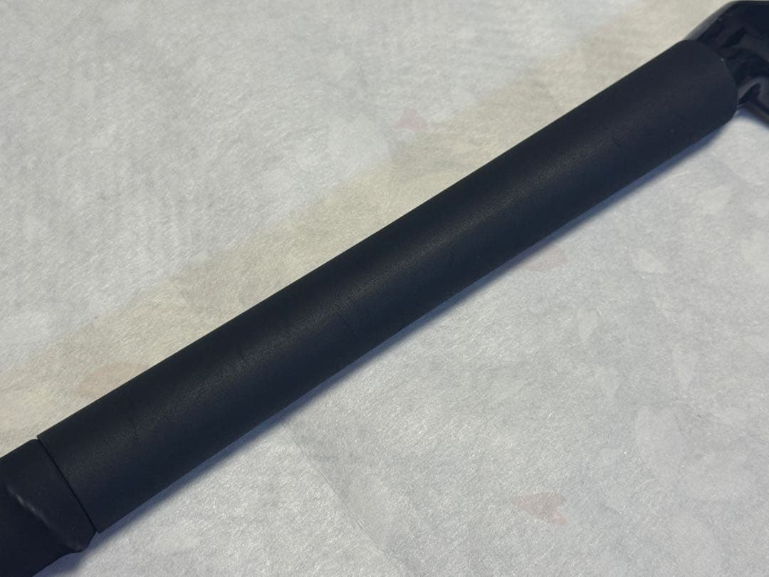 DRT 70Remix バスロッド