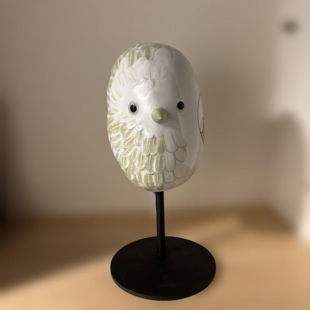 リヤドロ　Face 2 Face (スパロー)