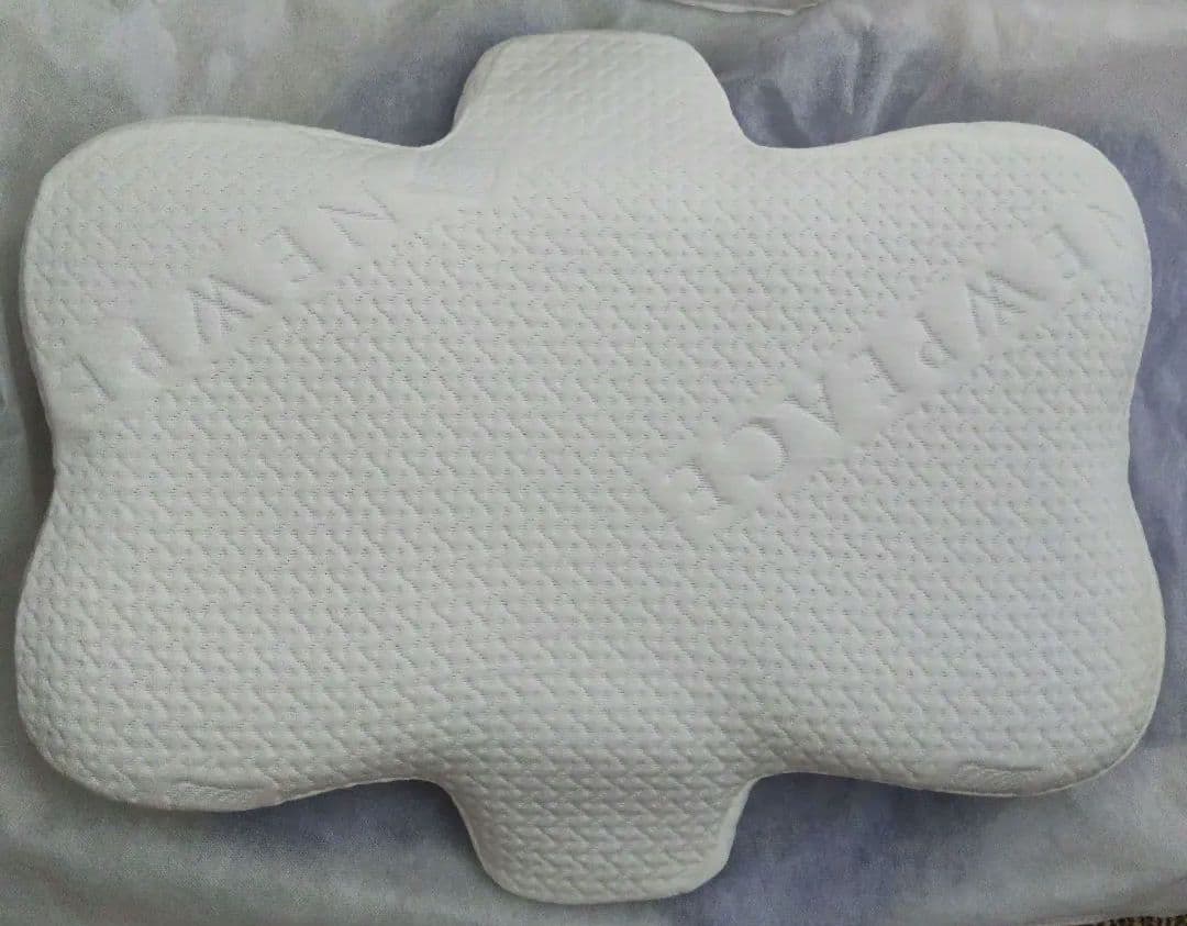 MTGリファ　ニューピース ピローリリース　枕 未使用