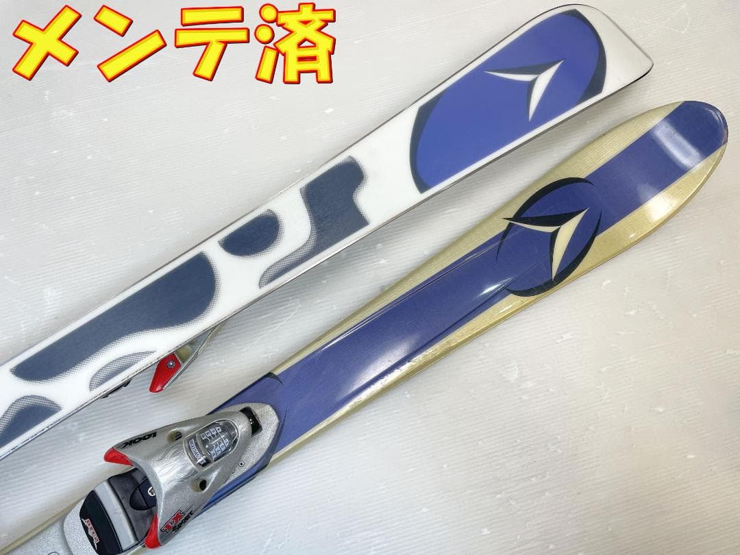 ◆ スキー Dynastar TwinBoard 137 cm ツインチップ
